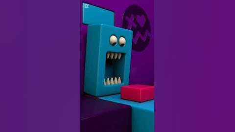 3dloop #3danimation #loopanimation #viralshorts #shortsvideo #3dedit #reelstyle #animationloop