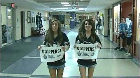 2010 - Plum High School Pittsburgh Penguins Lipdub