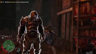 You get a Brand and You get a Brand - Shadows of Mordor 100% Lets Play 56