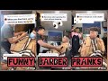 Funny Barber Pranks | TikTok Compilation