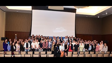 32nd Annual Leadership 100 Conference Young Professionals Breakout Session, February 3rd, 2023