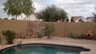 16748 W Pima St-Phoenix Real Estate