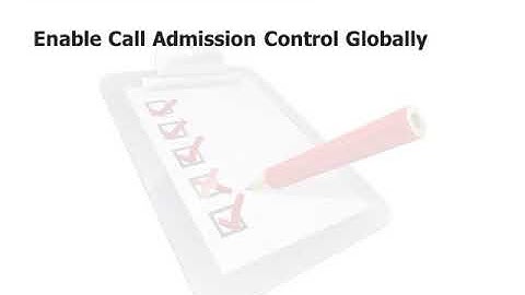 MS LYNC 2013 Lesson 18 Call Admission Control