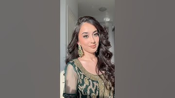 Another desi wedding grwm that nobody asked for #grwm #desi