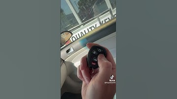 2009 Chevy cobalt new remote not instructional video #allockandkeyco #locksmithlife ￼