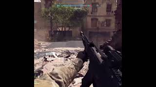 Battlefield 6 Squad Deathmatch Siege of Cairo
