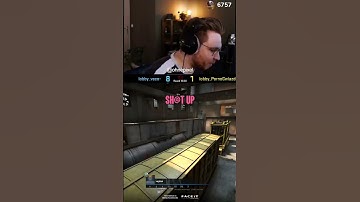 MUST KNOW TRAIN NADE #ohnepixel #counterstrike #counterstrike2 #ohnepixelclips #ohnepixelfunny #csgo