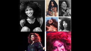 Watch Chaka Khan Walk The Rockway video