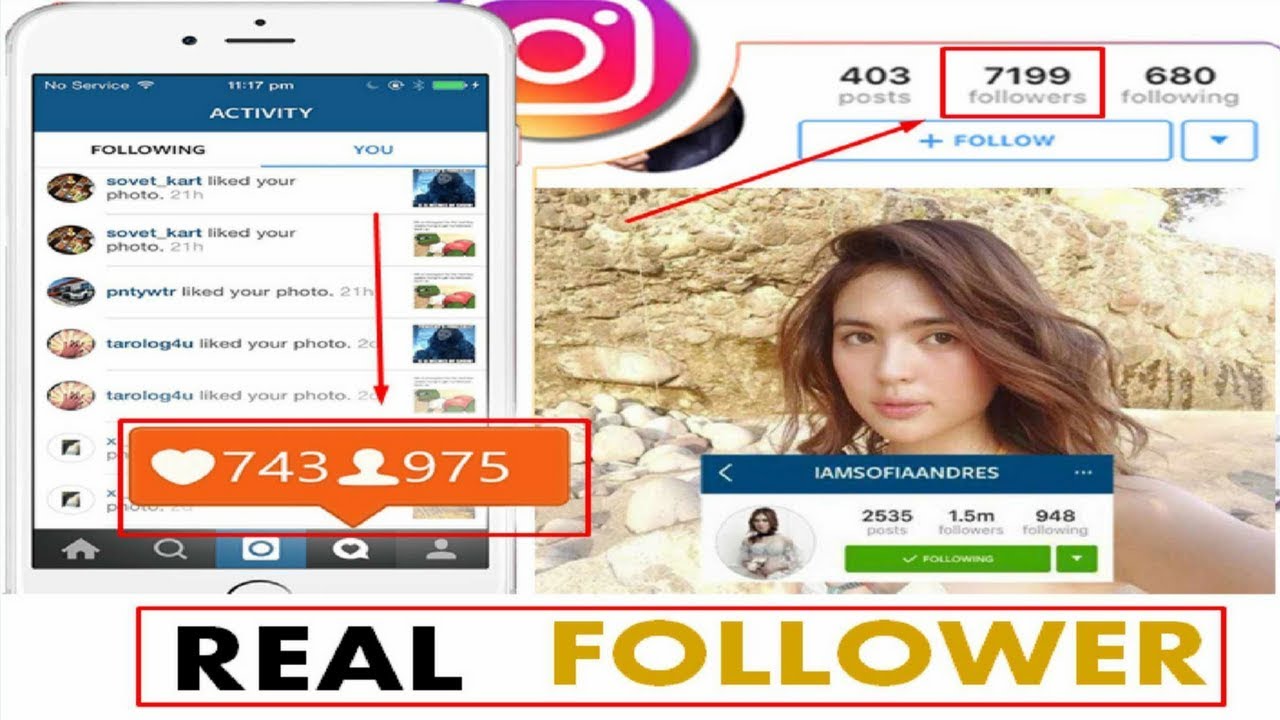 cara menambah follower instagram aktif cepat dan gratis - cara menambah follower instagram aktif cepat dan gratis youtube