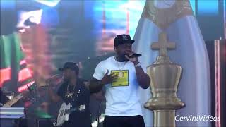 In Da Club, 50 Cent LIVE 2020