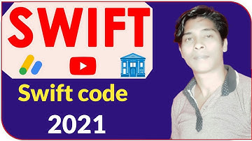 swift code kaise pata kare - hdfc bank swift code | sbi swift code | swift code kaisa hota hai