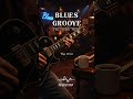 Quantum Music   Wtorek Shuffle Blues