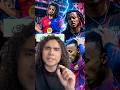 Alguien nos cambio al jugador #kounde #misterio #barcelona #juleskounde #barca