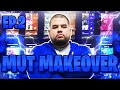 YOUR NEXT STEPS ON UPGRADING YOUR MUT TEAM! | MUT MAKEOVER: EPISODE 2! | Madden 21 Ultimate Team