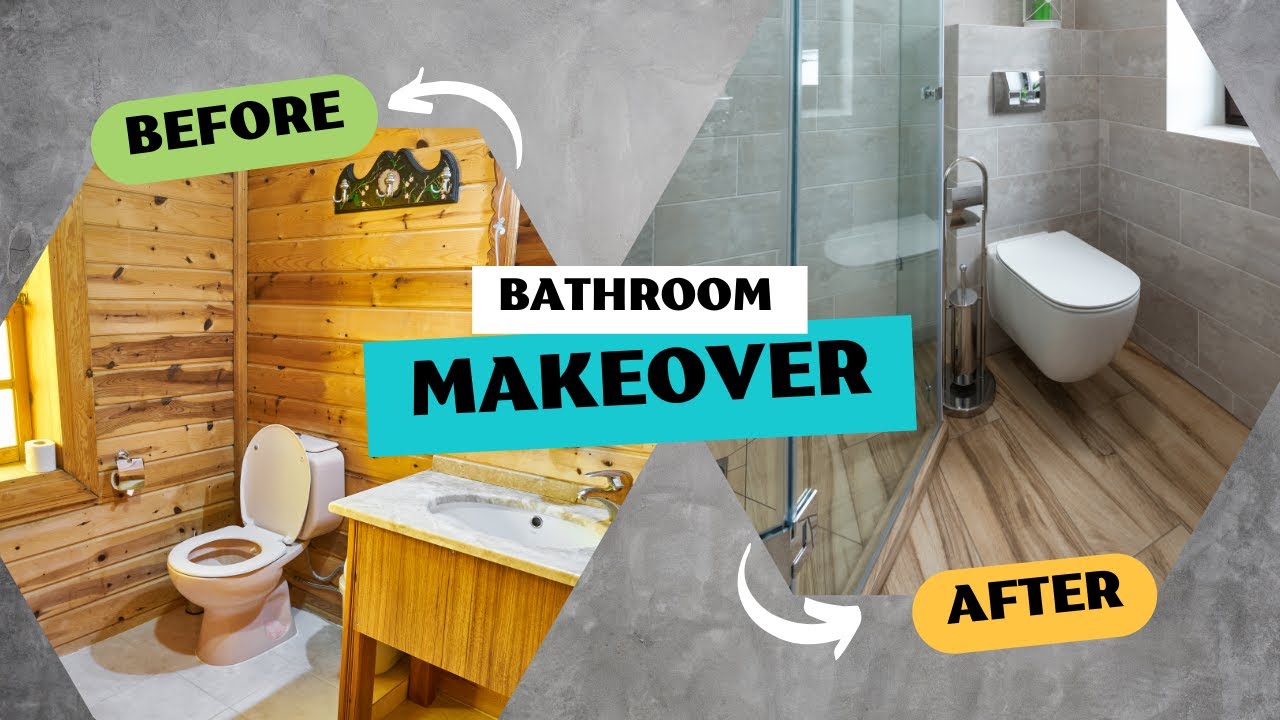 Turn Your Overwhelming DIY Project into a Fun Adventure - YouTube