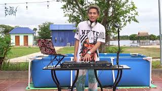 រាល់ថ្ងៃនេះ Vs Lazy Song