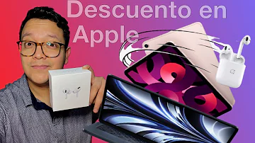 ¿Cómo conseguir AirPods gratis por la compra de un iPad?