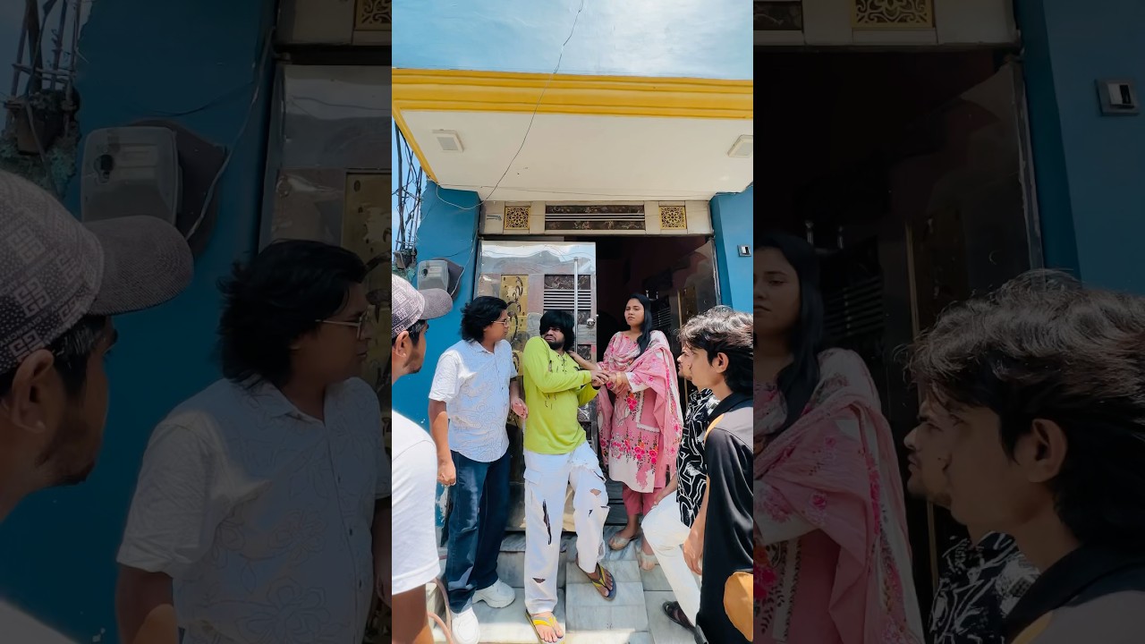 Ek Pagal bhai ki dardnak kahani😨 ​⁠