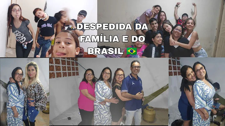 Despedida