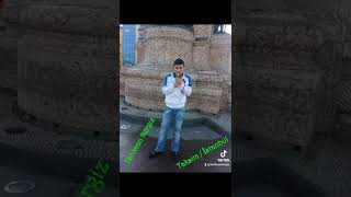 Tarıkcan Nergiz 2022 Mahmutlu Kurban Olayim Ni̇ye Doğdun Şarkisi