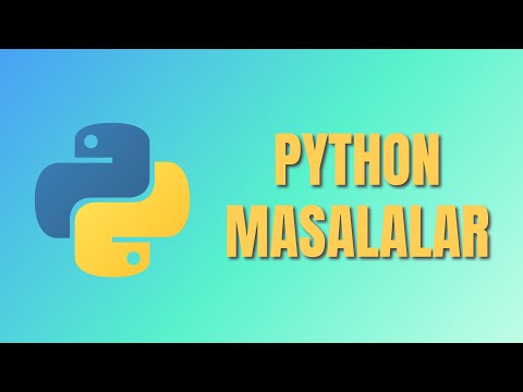 Video: Pythonda massiv elementi indeksini qanday topasiz?