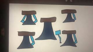 Alphabet Lore Fs Cave Chimes 12. Free To Use For Number Lore Fanmade Episodes For