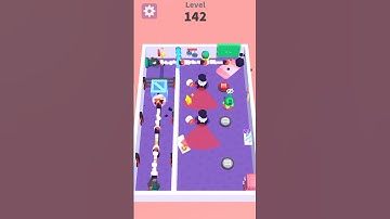 Cat Escape level 142 | keygamer | funplay #gameplay #funplay  #gaming #game #keygamer #funny