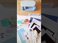 unboxing cricut Joy 2 #cricutph #vellacrafts #smallbusiness