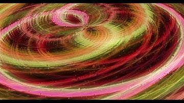 Abstract twirling background movie.Abstract rotating motion graphic.Colorful gradient background.