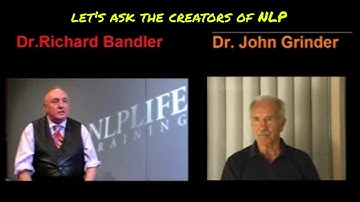 What is NLP? let