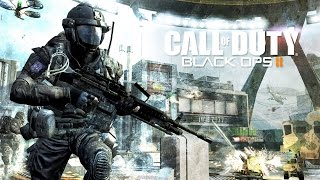 Call Of Duty: Black Ops Ll Прохождение Страдай Как Я #8