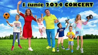 🔴 De 1 IUNIE 2024 ne vedem la DINOSAUR WORLD TRANSYLVANIA 🦕