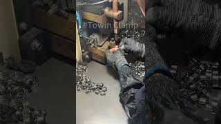 Dual Ratchet clamp#clamp#hardware#autoparts #五金工具#源头工厂#紧固件#factory#manufacturer#automobile