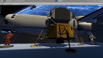 Unity Museum Project