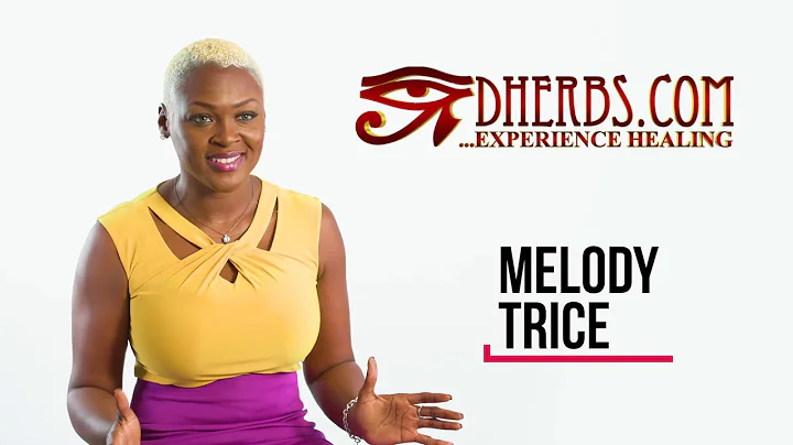 Melody Trice Improved Her Health and Wellness with...