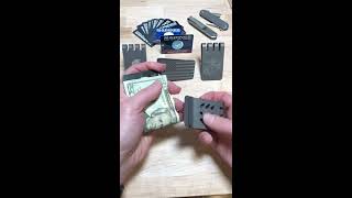 Celebrity The VIPER Titanium Money Clip by Superior Titanium Products, Inc Net Worth