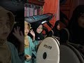 Para bocil latihan hadroh