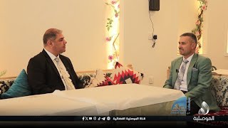 صفحات من تاريخ الموصل - الموصل في العصر السلجوقي