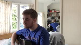 I Adore U- Adore Delano (Acoustic Cover)