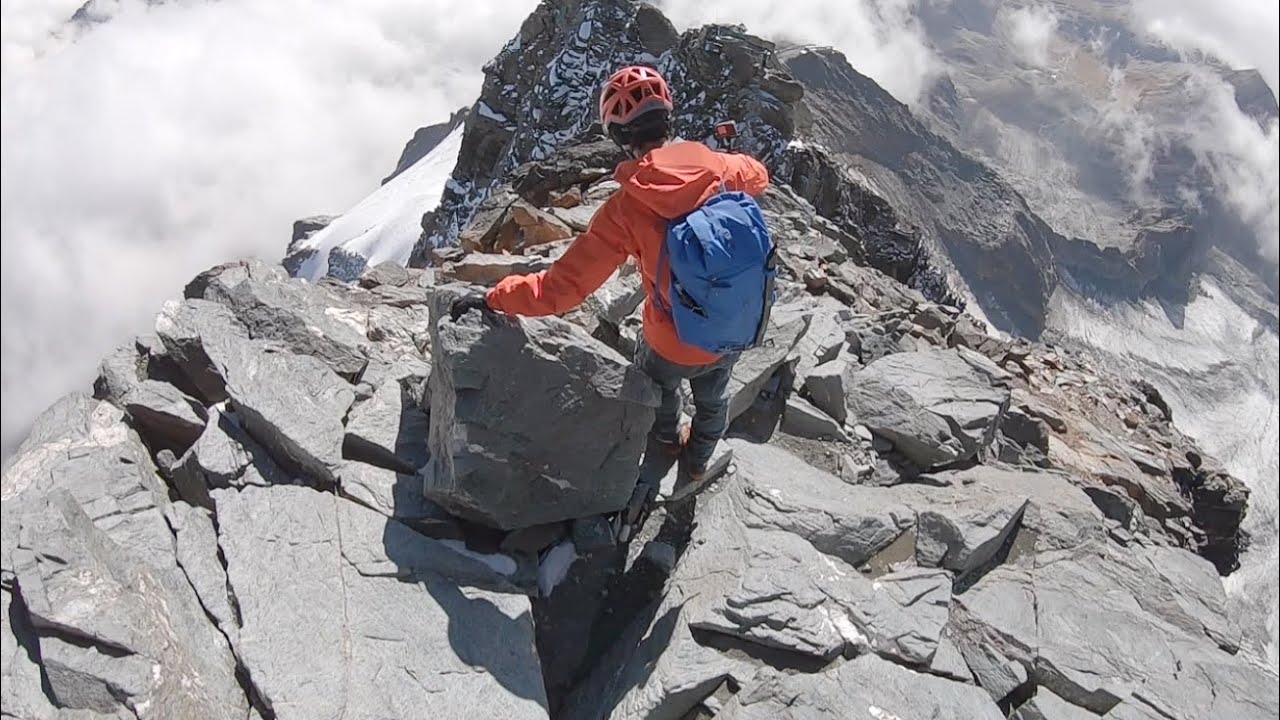 Der Großglockner | Bergauf-Bergab | Ganze Sendung | 16.09.2018