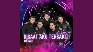 Disaat Aku Tersakiti (DJ Version)