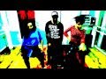 Wicked man thing  popcaan   dance  jesus guanipachoreography
