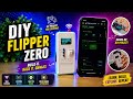 Introducing MaDDy Buddy – a Best DIY Gadget Inspired By Flipper Zero. Built Completely From Scratch!