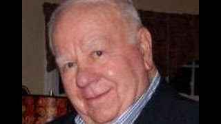 Memorial Service for Robert Bert "RB" Wall