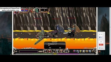 Hidden Project Vindicator of They Quest