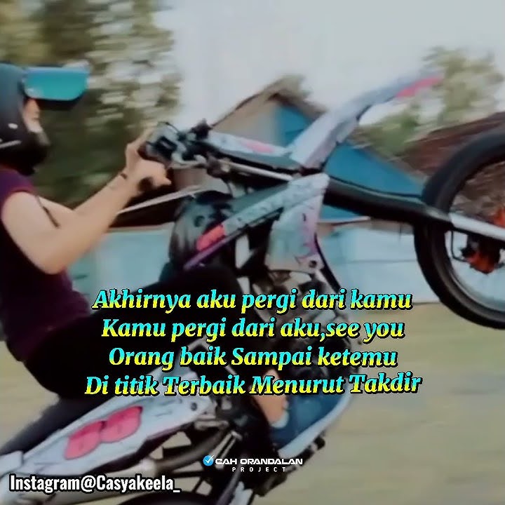 STORY WA QUOTES CEWEK CANTIK KEREN KEKINIAN TERBARU 2021.