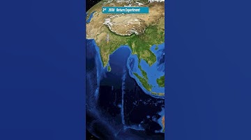 🇮🇳 ISRO 🚀 RLV Landing Experiment | 🚁 Helicopter Lift Reusable Launch Vehicle | साइंस 📰