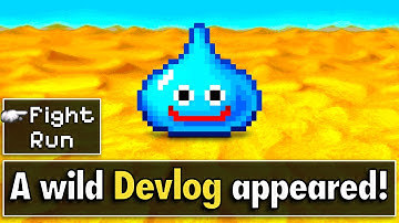 How I Made A Turn Based JRPG Combat System In A Week