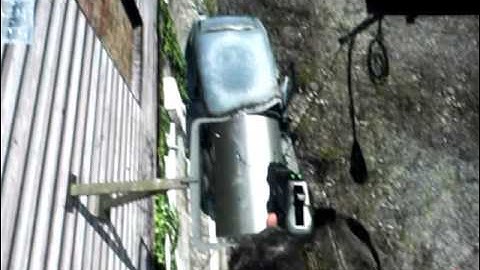 3 awesome knife lunge glitches on fallen after patch 1.07