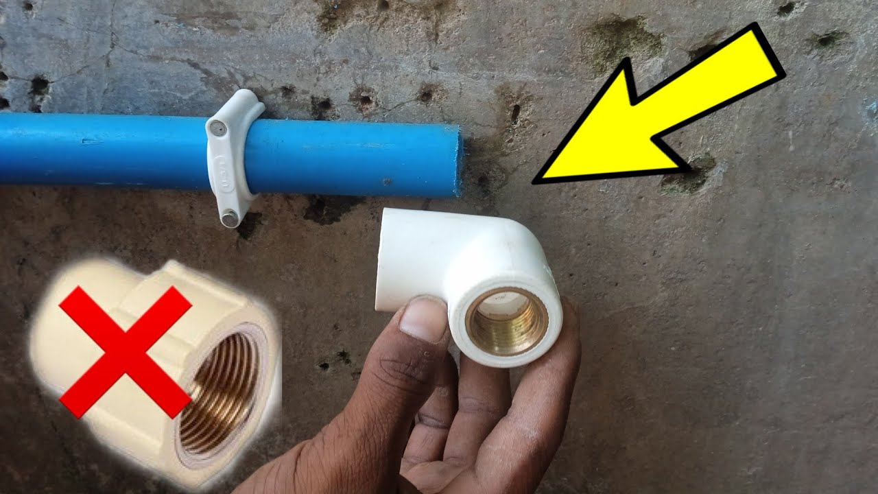 Amazing Plumbing Hacks,That Work Extremely Well. - YouTube